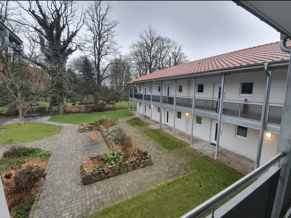 2 Zimmer Wohnung mit 80 m² in Schwerin – Bild 7