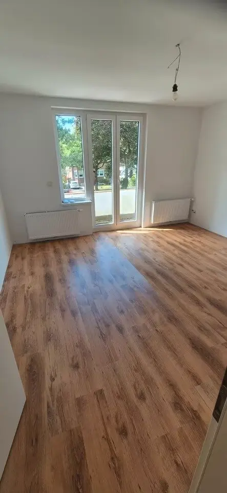 Studio mit 25 m² in Cuxhaven – Bild 2