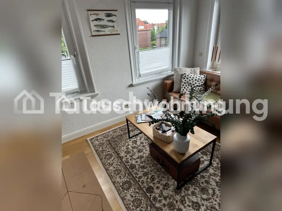 Studio mit 25 m² in Cuxhaven – Bild 3