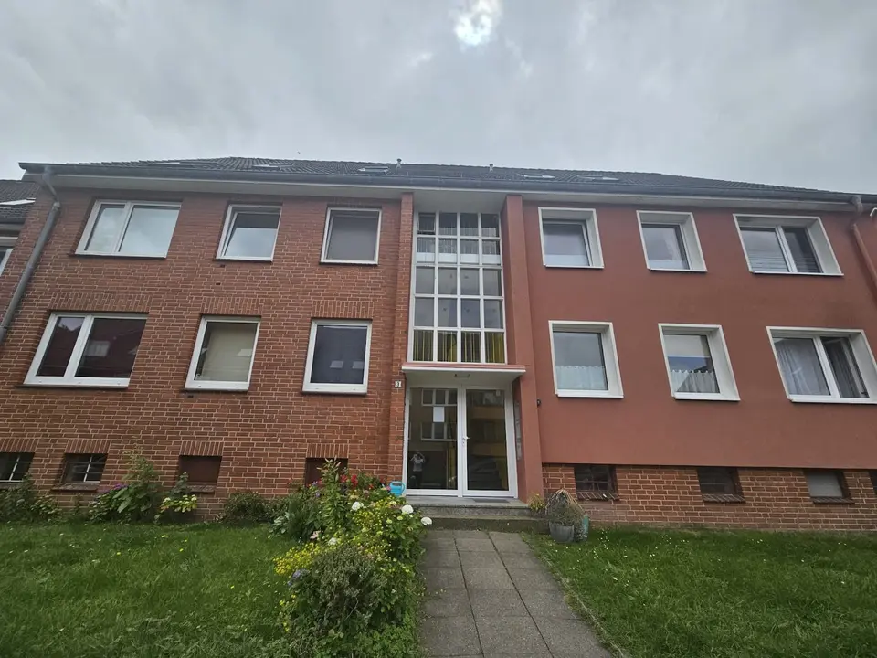 Studio mit 25 m² in Cuxhaven – Bild 4