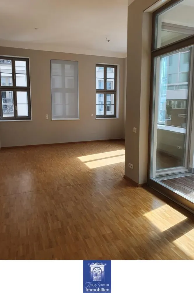 3 Zimmer Wohnung mit 87 m² in Dresden – Bild 1