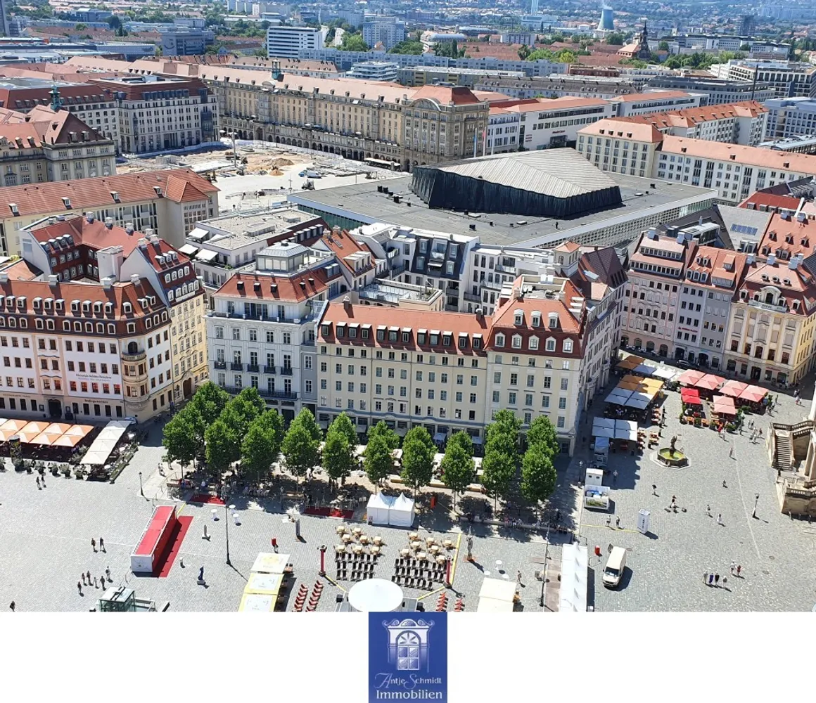 3 Zimmer Wohnung mit 87 m² in Dresden – Bild 11