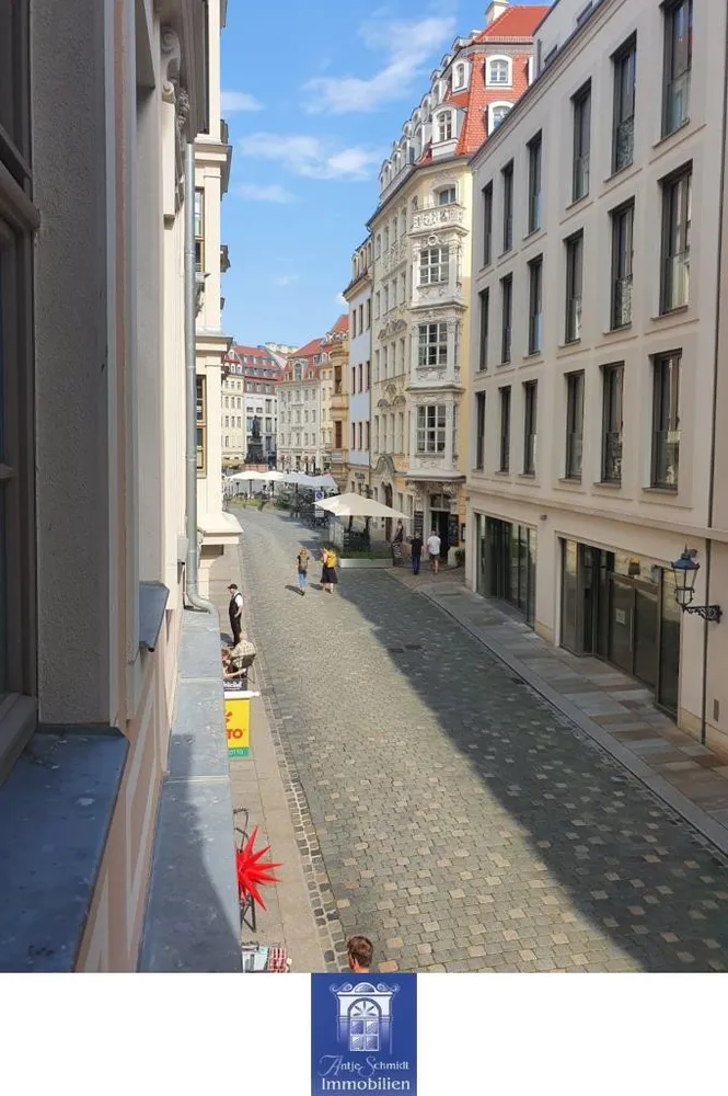 3 Zimmer Wohnung mit 87 m² in Dresden – Bild 10