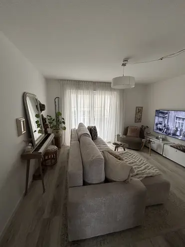 2 Zimmer Wohnung mit 33 m² in Hannover – Bild 2