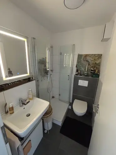 2 Zimmer Wohnung mit 33 m² in Hannover – Bild 4