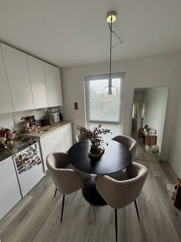 2 Zimmer Wohnung mit 33 m² in Hannover – Bild 6