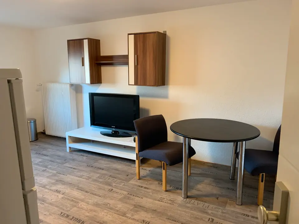WG-Zimmer mit 25 m² in Groß-Gerau – Bild 1