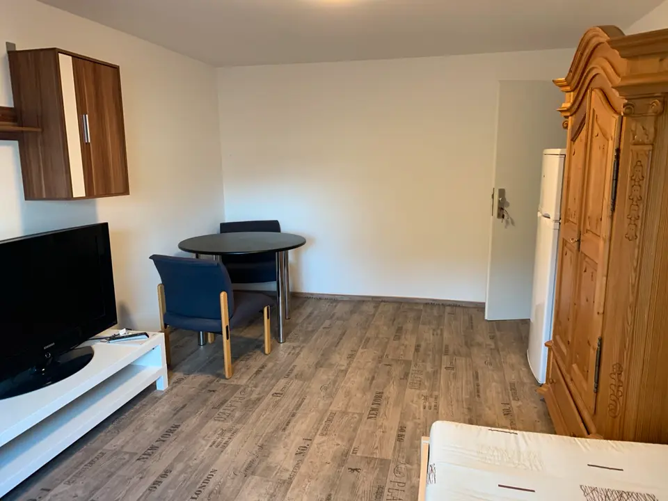 WG-Zimmer mit 25 m² in Groß-Gerau – Bild 2
