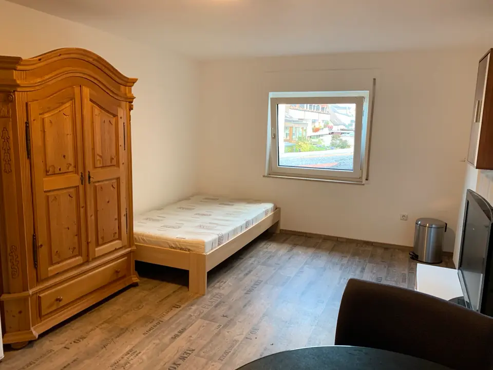 WG-Zimmer mit 25 m² in Groß-Gerau – Bild 3