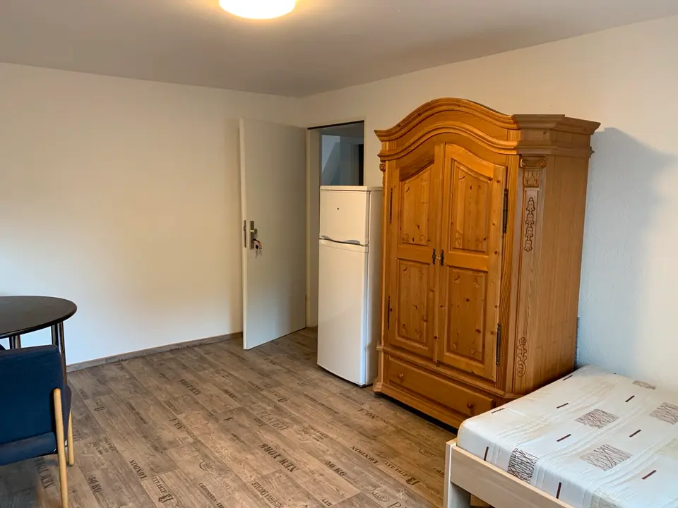 WG-Zimmer mit 25 m² in Groß-Gerau – Bild 4