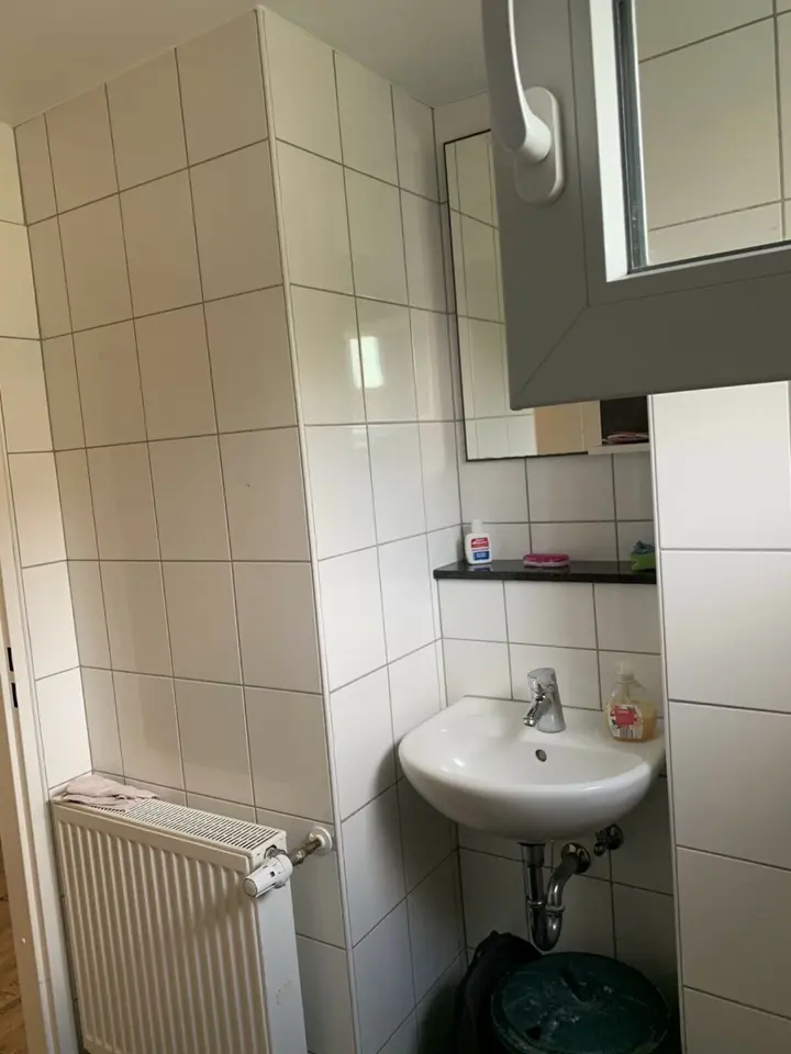 WG-Zimmer mit 25 m² in Groß-Gerau – Bild 5
