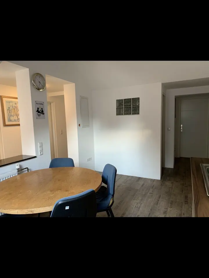 WG-Zimmer mit 25 m² in Groß-Gerau – Bild 6