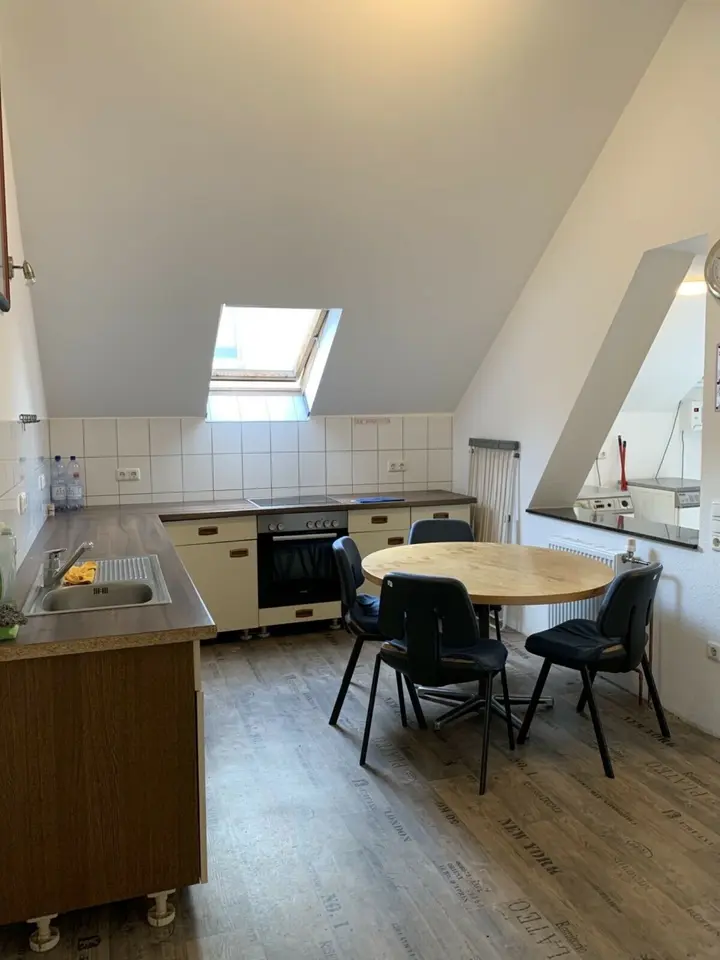 WG-Zimmer mit 25 m² in Groß-Gerau – Bild 7