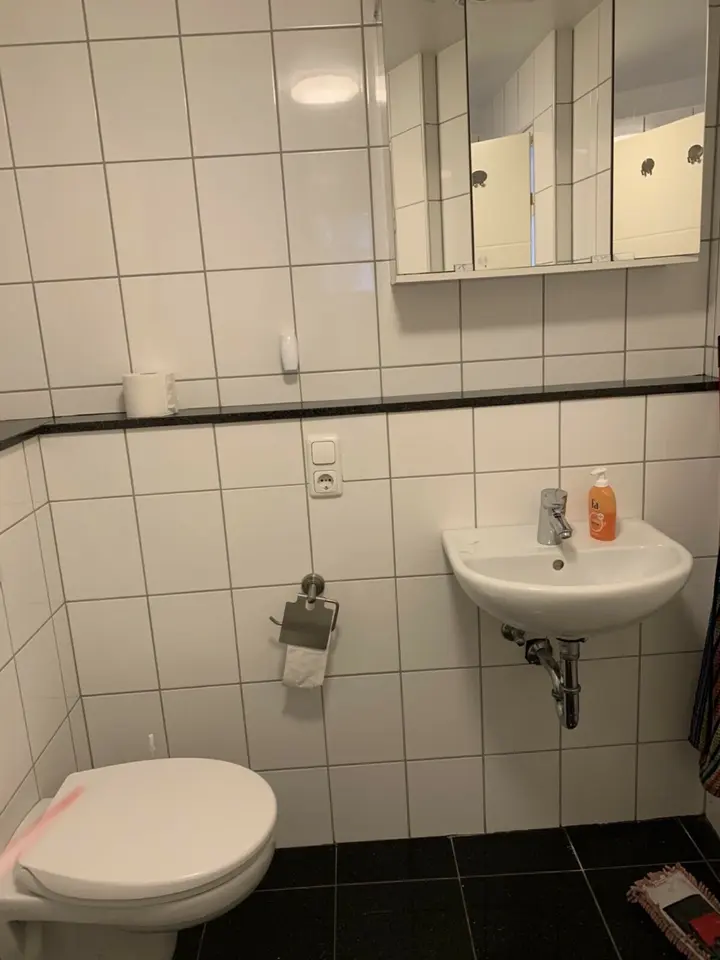 WG-Zimmer mit 25 m² in Groß-Gerau – Bild 8