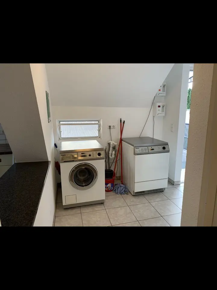 WG-Zimmer mit 25 m² in Groß-Gerau – Bild 10