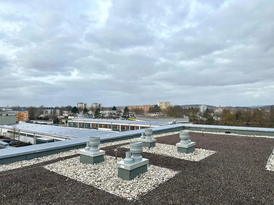 3 Zimmer Wohnung mit 74 m² in Amberg – Bild 5