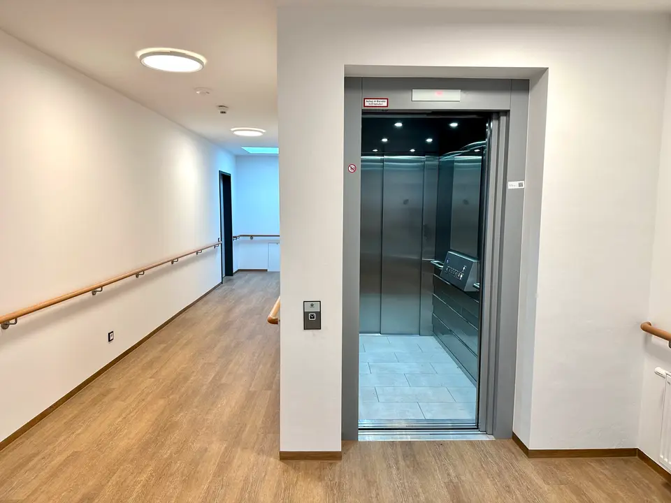 3 Zimmer Wohnung mit 74 m² in Amberg – Bild 6