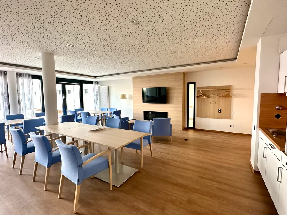 3 Zimmer Wohnung mit 74 m² in Amberg – Bild 7