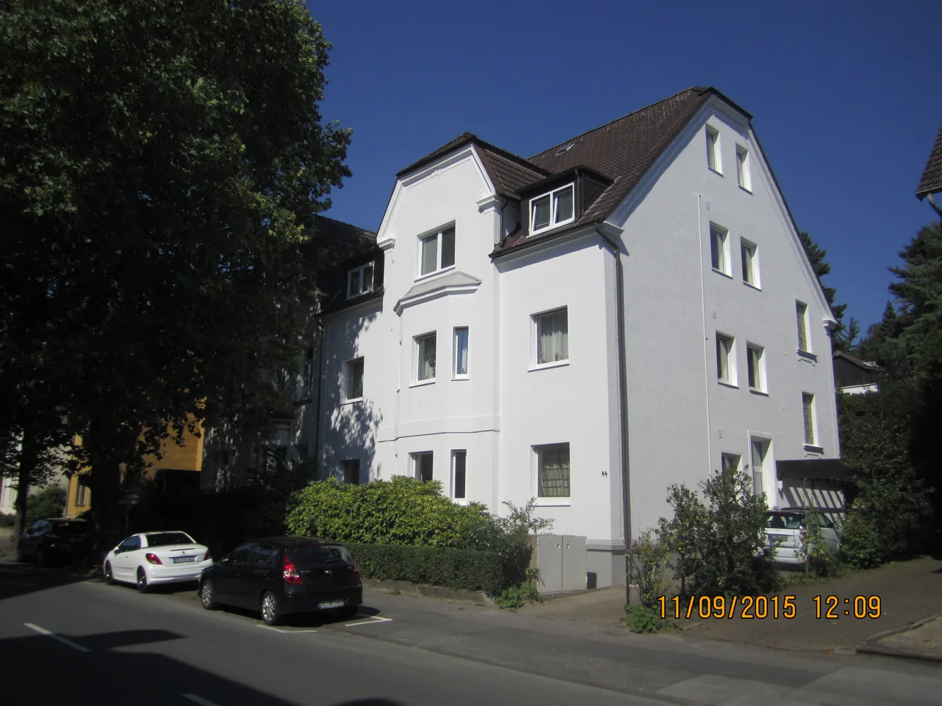 3 Zimmer Wohnung mit 75 m² in Recklinghausen – Bild 2