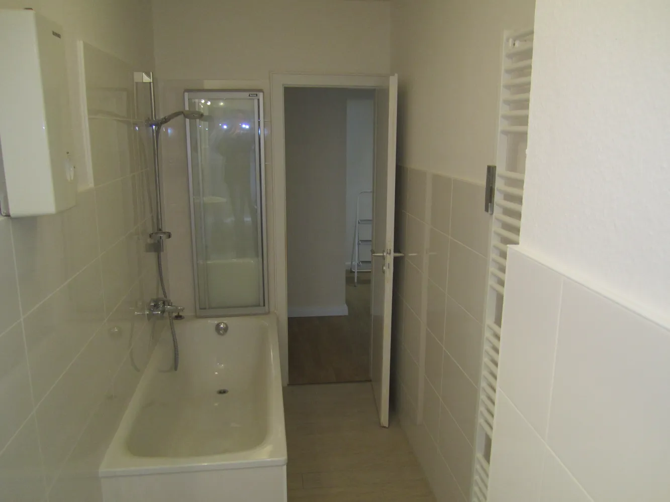 3 Zimmer Wohnung mit 75 m² in Recklinghausen – Bild 11