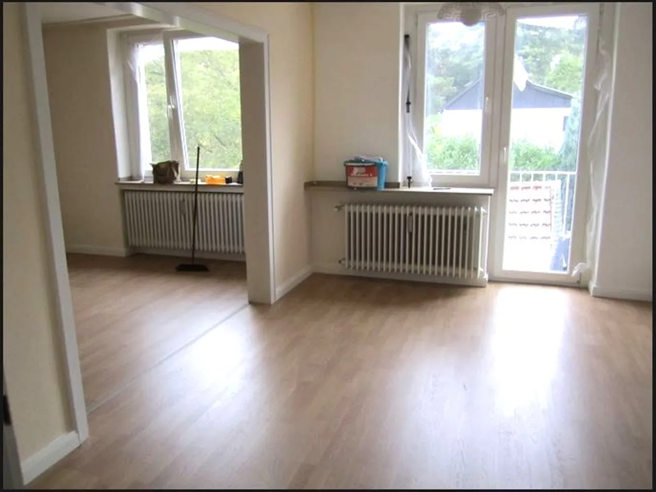 3 Zimmer Wohnung mit 75 m² in Recklinghausen – Bild 3