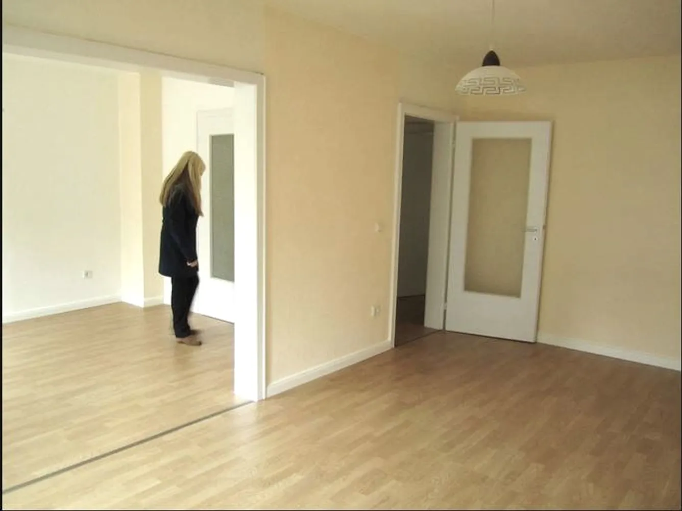 3 Zimmer Wohnung mit 75 m² in Recklinghausen – Bild 4
