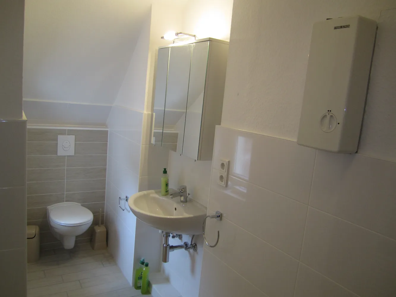3 Zimmer Wohnung mit 75 m² in Recklinghausen – Bild 9