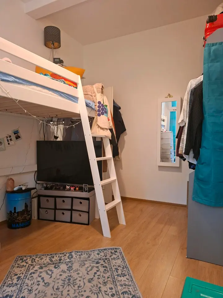 WG-Zimmer mit 14 m² in Leipzig – Bild 1