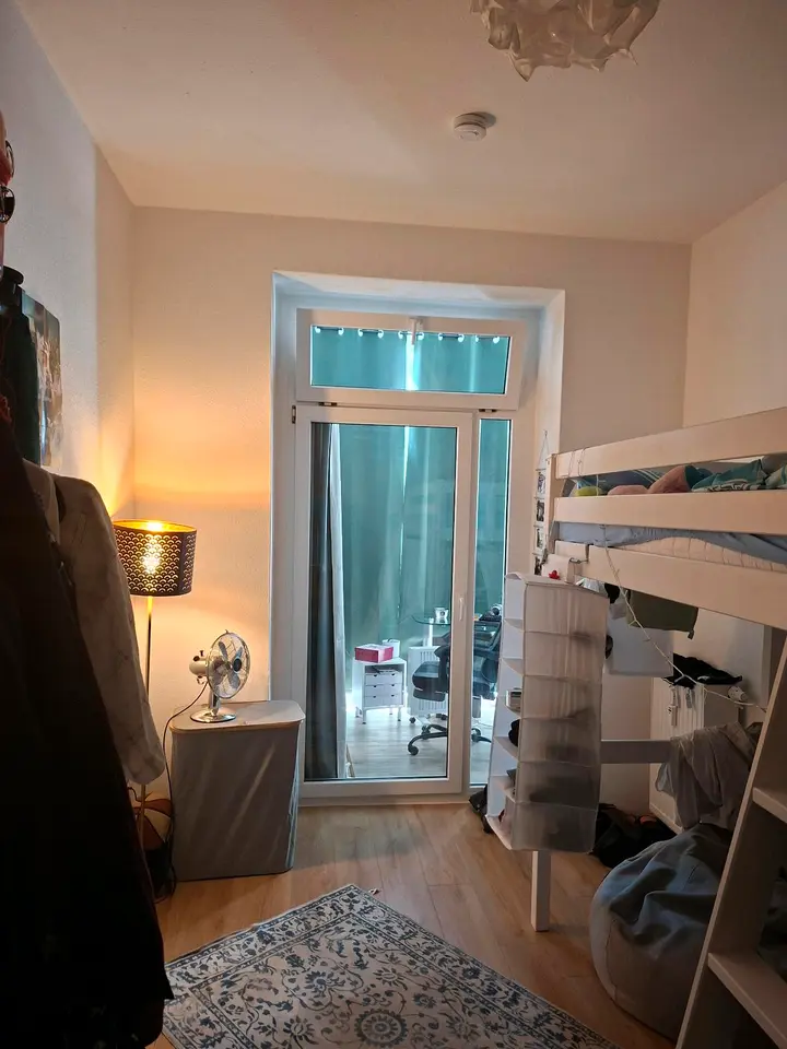 WG-Zimmer mit 14 m² in Leipzig – Bild 2