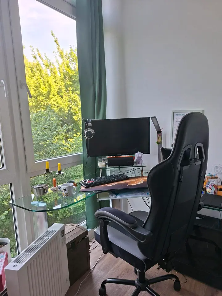 WG-Zimmer mit 14 m² in Leipzig – Bild 3