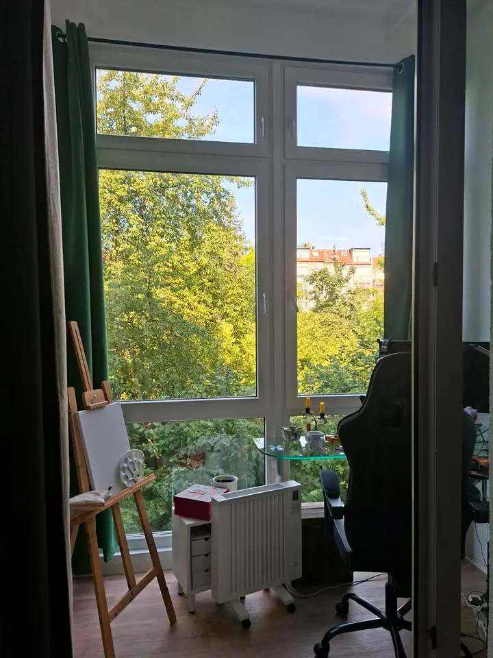 WG-Zimmer mit 14 m² in Leipzig – Bild 4