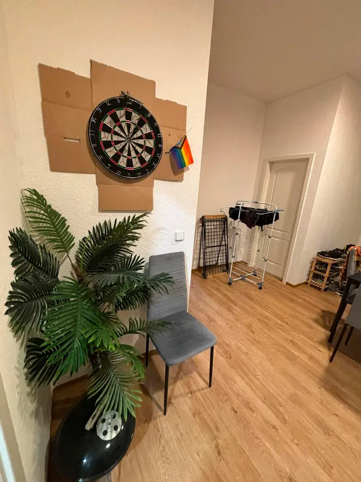 WG-Zimmer mit 14 m² in Leipzig – Bild 7