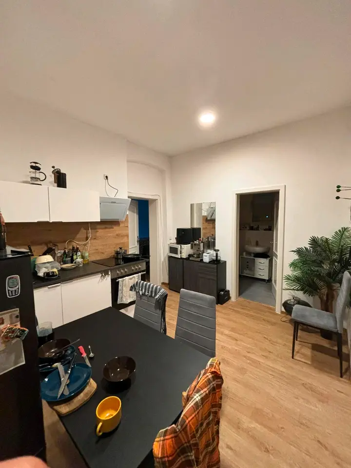 WG-Zimmer mit 14 m² in Leipzig – Bild 8