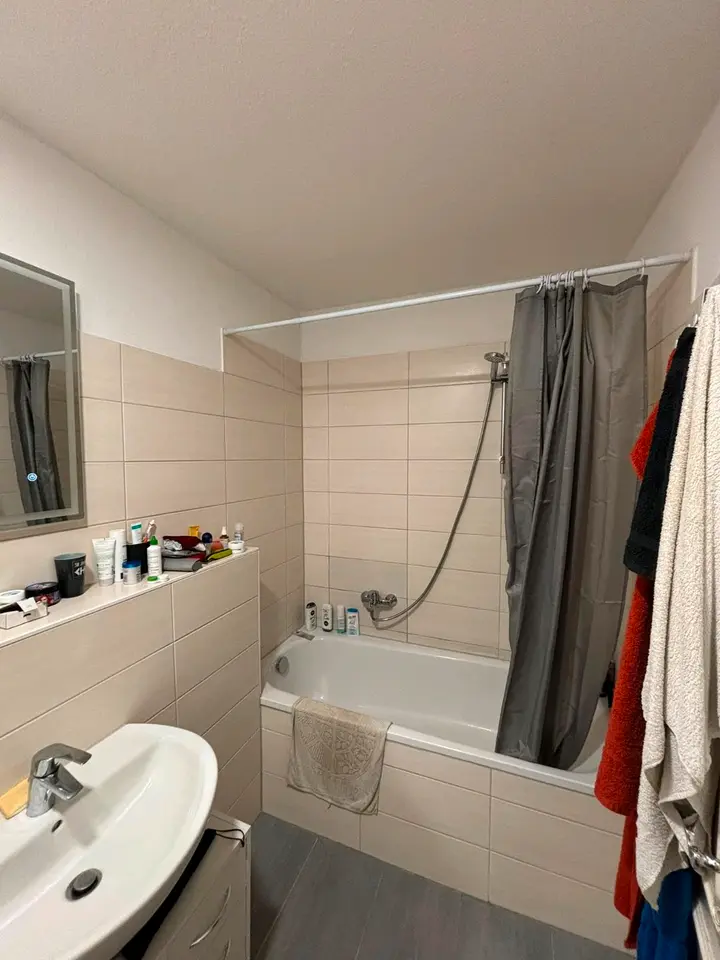 WG-Zimmer mit 14 m² in Leipzig – Bild 9