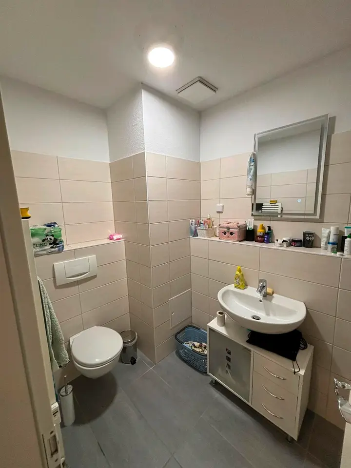 WG-Zimmer mit 14 m² in Leipzig – Bild 10