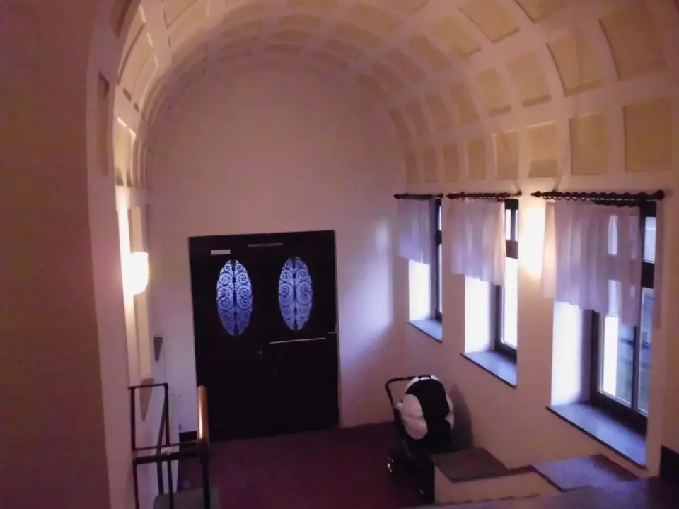 2 Zimmer Wohnung mit 67 m² in Plauen – Bild 4