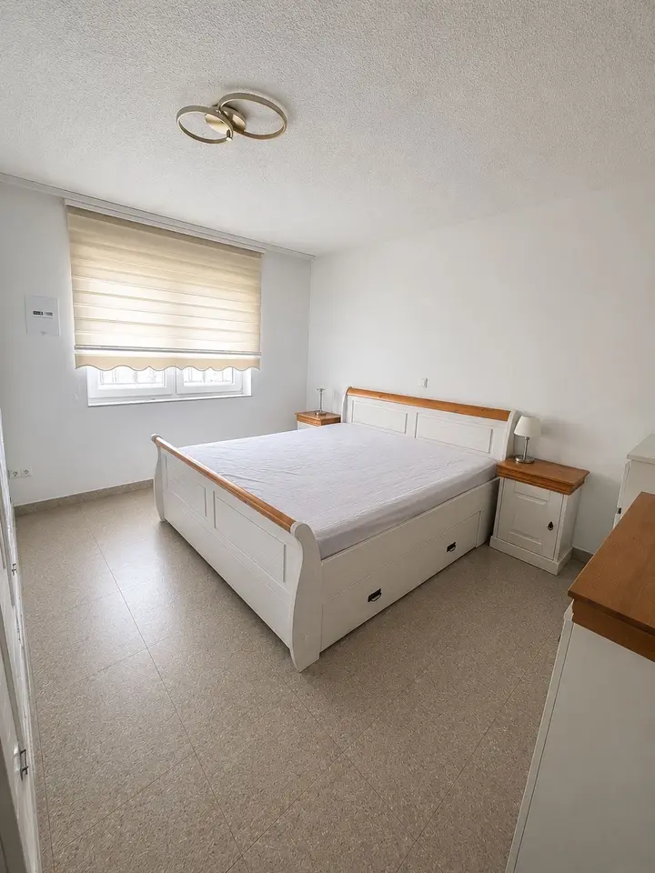 4 Zimmer Wohnung mit 94 m² in Detmold – Bild 2