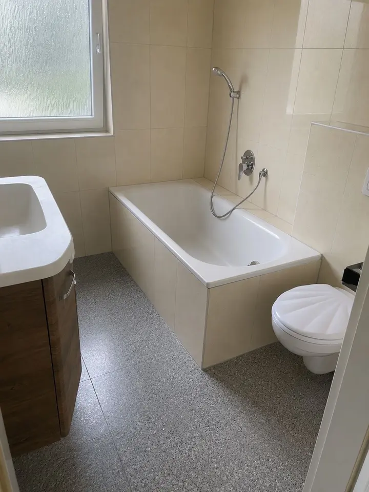 4 Zimmer Wohnung mit 94 m² in Detmold – Bild 5