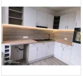 2 Zimmer Wohnung mit 54 m² in Leipzig – Bild 2