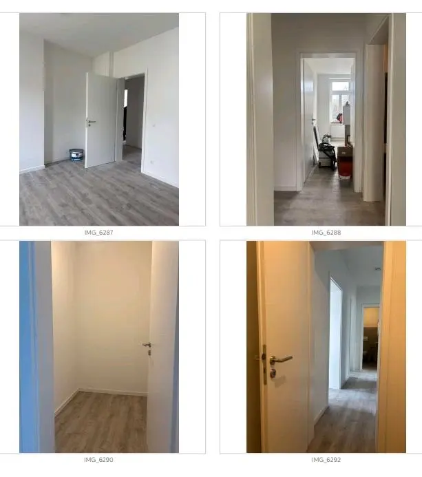 2 Zimmer Wohnung mit 54 m² in Leipzig – Bild 3