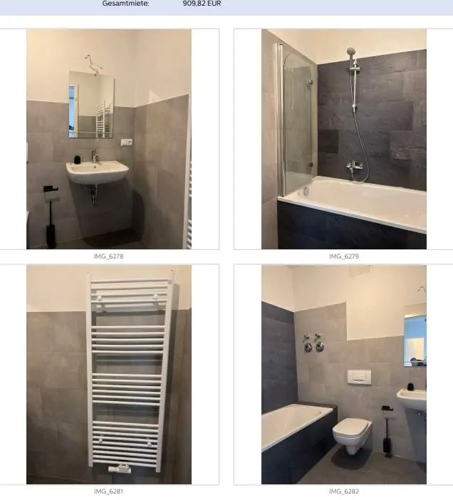 2 Zimmer Wohnung mit 54 m² in Leipzig – Bild 5