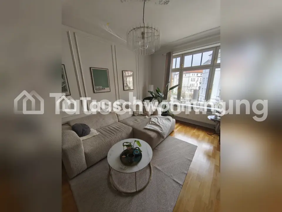 2 Zimmer Wohnung mit 54 m² in Leipzig – Bild 8
