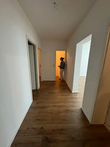 3 Zimmer Wohnung mit 63 m² in Wuppertal – Bild 1