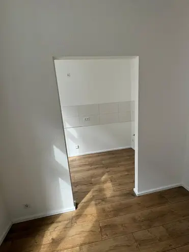 3 Zimmer Wohnung mit 63 m² in Wuppertal – Bild 2