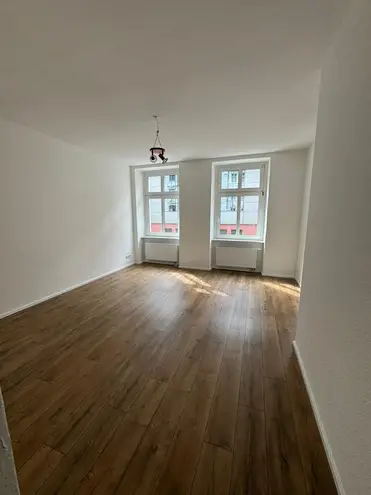 3 Zimmer Wohnung mit 63 m² in Wuppertal – Bild 3
