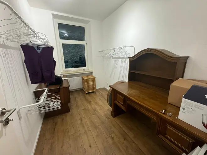 3 Zimmer Wohnung mit 63 m² in Wuppertal – Bild 4