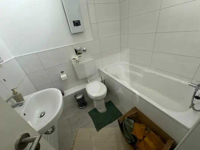 3 Zimmer Wohnung mit 63 m² in Wuppertal – Bild 6