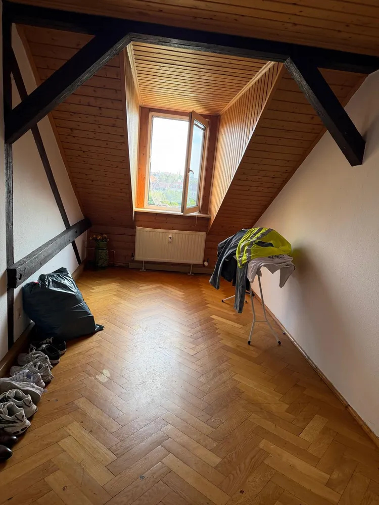 2 Zimmer Wohnung mit 42 m² in Leipzig – Bild 1