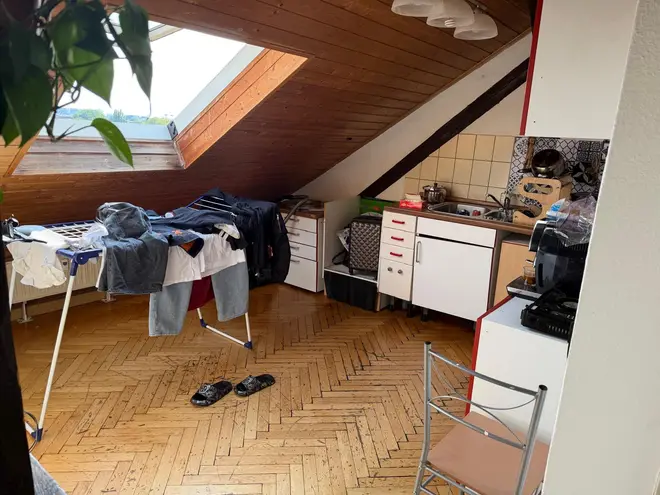 2 Zimmer Wohnung mit 42 m² in Leipzig – Bild 4