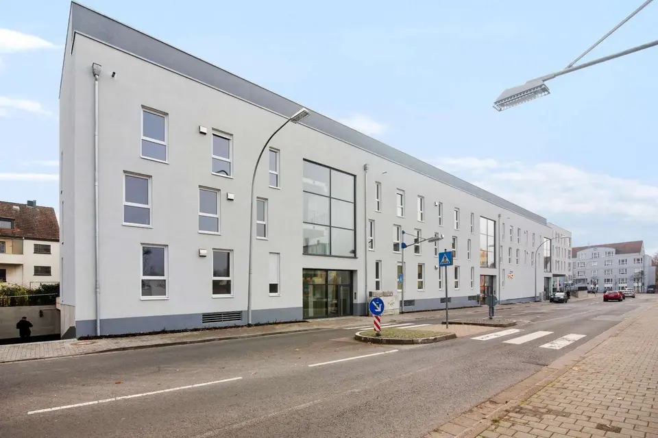 2 Zimmer Wohnung mit 59 m² in Saarbrücken – Bild 3